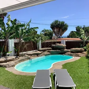 Hoyo 19 Holiday home Marbella