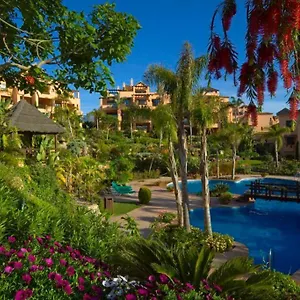 Marbella Luxury Fast Internet Netflix Apartment Estepona