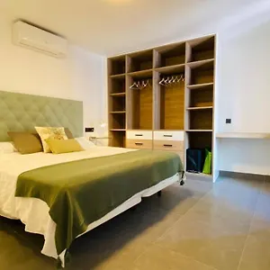 Casa Diaz Recuerda - Bajo Apartment Estepona