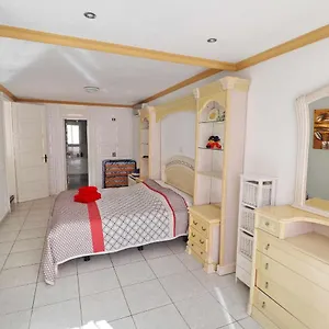 Villa Parque Santiago2 Villa1 By Tenerife & Sales, Playa de las Americas (Tenerife)