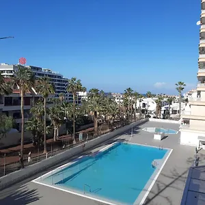 2 Americas Apartment Playa de las Americas (Tenerife)