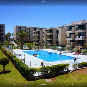 Apartment Vinas, Playa de las Americas (Tenerife)