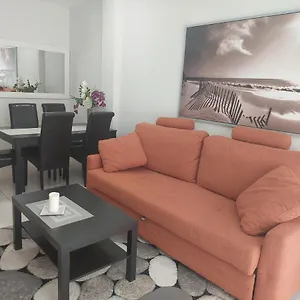 Apartment Townhouse El Camison, Playa de las Americas (Tenerife)